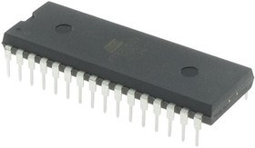 SST39SF040-70-4C-PHE, Флэш-память 512кХ8 70нс электропитание 5В DIP32 SST39SF040-70-4C-PHE, Флэш-память 512кХ8 70нс электропитание 5В DIP32