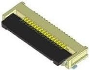 505110-6891, FFC & FPC Connectors 0.5 FPC ZIF BTM CONT EMBT PKG 68Ckt 505110-6891, FFC & FPC Connectors 0.5 FPC ZIF BTM CONT EMBT PKG 68Ckt