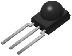 TSOP33238, Infrared Receivers 38 kHz AGC2 Minimold TSOP33238, Infrared Receivers 38 kHz AGC2 Minimold