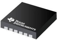 TPS65133DPDR, LCD Driver 3.7V 12-Pin WSON EP T/R