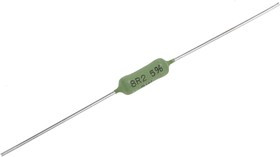 AC03000009109JACCS, 91 Wire Wound Resistor 3W ±5% AC03000009109JACCS AC03000009109JACCS, 91 Wire Wound Resistor 3W ±5% AC03000009109JACCS