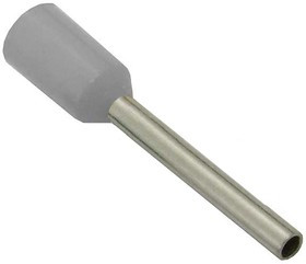 НШВИ 0.75-12, Наконечник