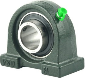 Подшипниковый узел UCPA206 UCPA206FKD