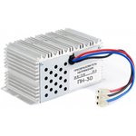 Вымпел ПН-30, Преобразователь напряжения 24-12В, 30А Вымпел ПН-30, Преобразователь напряжения 24-12В, 30А