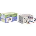 Вымпел ПН-30, Преобразователь напряжения 24-12В, 30А Вымпел ПН-30, Преобразователь напряжения 24-12В, 30А