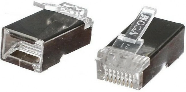 VCOM VNA2230-1/20, Коннекторы VCOM VNA2230-1/20, Коннекторы