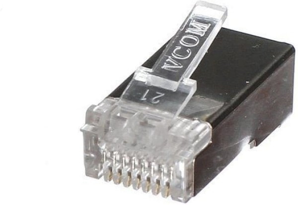 VCOM VNA2230-1/20, Коннекторы VCOM VNA2230-1/20, Коннекторы