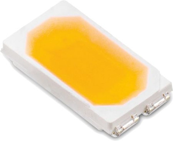 158301250A, Mid-Power LEDs - White WL-SWTP Wtrclr TopVw Wht 2.8V 150mA 5000K