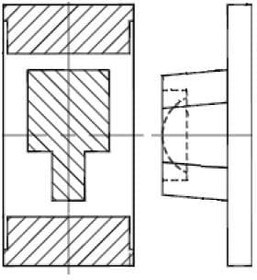 LTE-C216R-14, Infrared Emitters Infrared, 850nm SMD Clear Lens