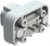 AXK5S00237YG, Board to Board &amp; Mezzanine Connectors CONN SOCKET BRD/BRD 100 POS 0.5mm