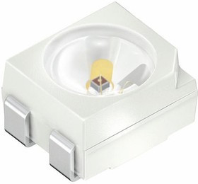 SFH 4240-Z, Infrared Emitters - High Power HIGH PWR 940nm HALF ANGLE +/-60DEG