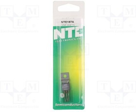 NTE187A