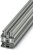 3248035, DIN Rail Terminal Blocks Mini Feed-through 6.2mm Width,24-10AWG 3248035, DIN Rail Terminal Blocks Mini Feed-through 6.2mm Width,24-10AWG