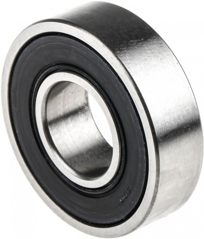 6001-2RSH/C3 Single Row Deep Groove Ball Bearing- Both Sides Sealed 12mm I.D, 28mm O.D
