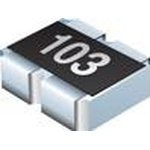 CAY16-100J4LF, 4х10 Ом ЧИП-резисторная сборка CAY16-100J4LF, 4х10 Ом ЧИП-резисторная сборка