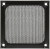 06362-M, Fan Filter Assembly, 92 мм, Трубчатыми осевыми вентиляторами, 82.42 мм, Нержавеющая Сталь