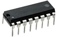 MC14174BCP, DIP16