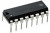 MC14174BCP, DIP16