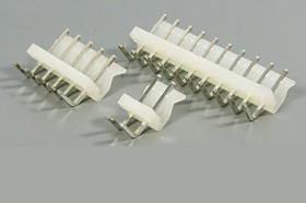 Разъем питания MPW-Y вилка, контакты 1x 9, шаг P5.08, монтаж на плату, угловой, MPW-Y-09R