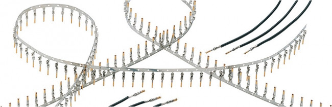 09 56 000 8275, Crimp contact, socket 0.14-0.22 mm² Socket