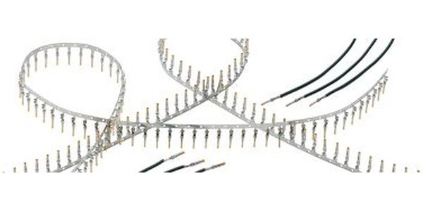 09 56 000 8275, Crimp contact, socket 0.14-0.22 mm² Socket