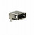 87520-1010BLF, USB Connectors 4P USB R/A RECPT