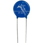 B72220-S 300-K101 (S20K30), 30 В, 26 Дж, Варистор