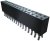 SSQ-135-01-G-D, Headers &amp; Wire Housings Tiger Buy Socket Strip with Square Tails, 0.100" Pitch