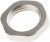 01-5118-001-00, 707 Series Nut For Use With M5 Cordsets