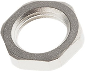 01-5118-001-00, 707 Series Nut For Use With M5 Cordsets