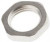 01-5118-001-00, 707 Series Nut For Use With M5 Cordsets