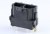 428192214, Mini-Fit Sr. Series Vertical Through Hole PCB Header, 2 Contact(s), 10.0mm Pitch, 1 Row(s), Shrouded 428192214, Mini-Fit Sr. Series Vertical Through Hole PCB Header, 2 Contact(s), 10.0mm Pitch, 1 Row(s), Shrouded