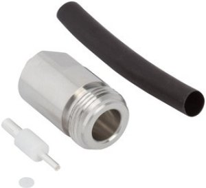 82-6672, RF CONNECTOR, TYPE N JACK, .141" SEMI RIGID, 18 GHZ 99AC8577 82-6672, RF CONNECTOR, TYPE N JACK, .141" SEMI RIGID, 18 GHZ 99AC8577