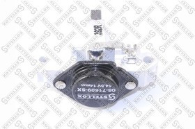 06-71609-SX, 06-71609-SX_ реле-регулятор !\ Bosch MB W202/W210/W140 1.8-2.8 91