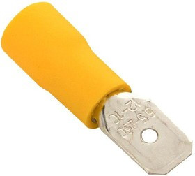 Разъем плоский РпИп 5-6-0.8 (уп.100шт) EKF rpip-5-6-0.8