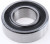 2206E2RS1TN9, Подшипник 2206 E-2RS1TN9