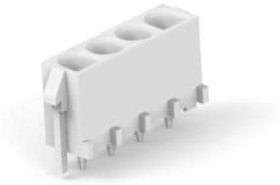 1-963484-1, Conn Timer Connector HDR 70 POS Solder RA Thru-Hole 70 Terminal 1 Port Automotive Tray 1-963484-1, Conn Timer Connector HDR 70 POS Solder RA Thru-Hole 70 Terminal 1 Port Automotive Tray