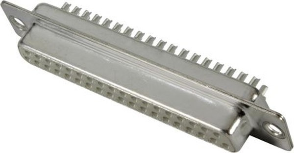 09670154715, D-Sub Standard Connectors DSUB SV FE TSDC 15P AU2