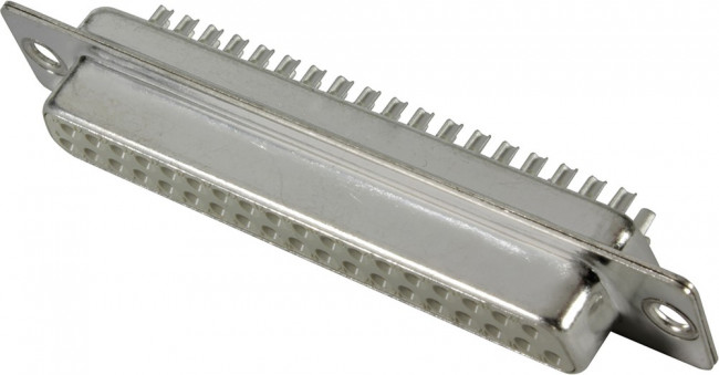 09670154715, D-Sub Standard Connectors DSUB SV FE TSDC 15P AU2