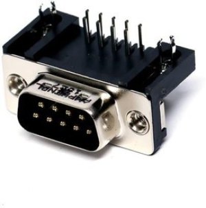 L717SDE09P1ACH3R, D-Sub Standard Connectors 9P Size E D-Sub Male Contact SD L717SDE09P1ACH3R, D-Sub Standard Connectors 9P Size E D-Sub Male Contact SD