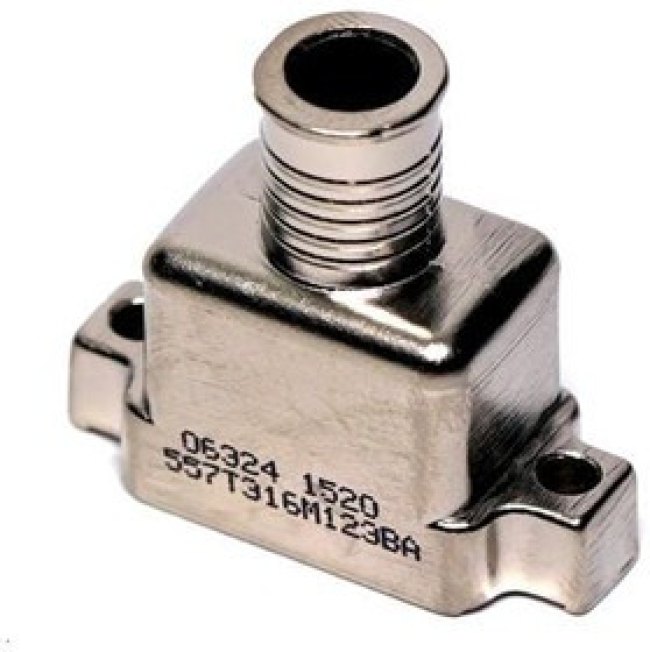 557T316M123BA, D-Sub Backshells 26+ start 3 weeks AOC
