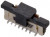 687340124422, FFC &amp; FPC Connectors WR-FPC 0.5mm SMT ZIF 40Pin Vertical