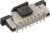 687340124422, FFC &amp; FPC Connectors WR-FPC 0.5mm SMT ZIF 40Pin Vertical