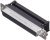 L17DCFRDA37S, D-Sub Standard Connectors D-SUB IDC
