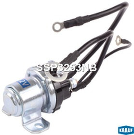 SSP3253NB, Втягивающее реле стартера маленькое