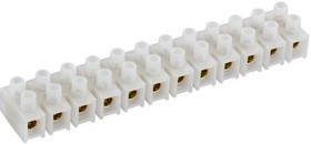 Зажим винтовой ЗВИ-150 16-35кв.мм 12пар GENERICA UZV10-150-035-K01-10-G