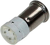 BLFA054MWC-12V-P, светодиодная лампа белая BLFA054MWC-12V-P, светодиодная лампа белая