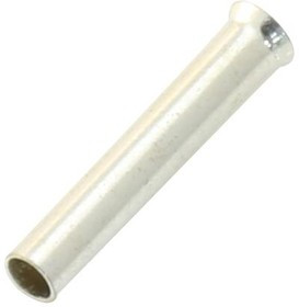 DUCE4040, Наконечник на провод, Один Провод, 10 AWG, 4 мм², Серия DUCE