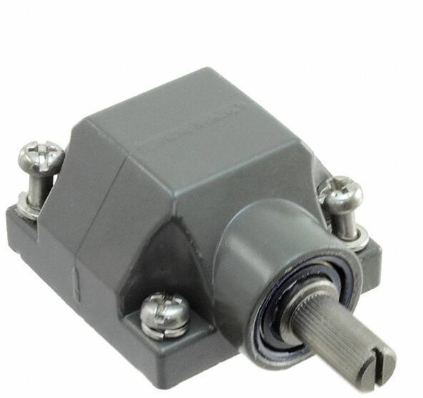 D4A-0018N, Limit Switches L.S. OPERATING HEAD