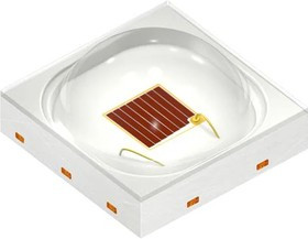 GA QSSPA1.23-KSKU-A3A5-1, High Power LEDs - Single Color GA QSSPA1.23